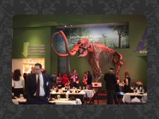 Cade dinner 2014 ppt
