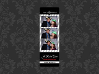 Cade dinner 2014 ppt