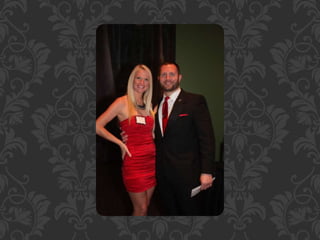 Cade dinner 2014 ppt