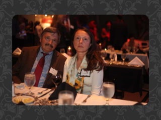 Cade dinner 2014 ppt