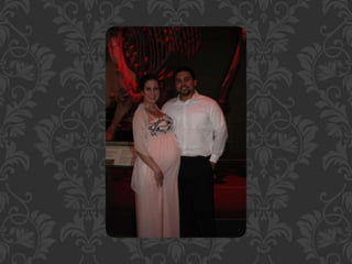 Cade dinner 2014 ppt