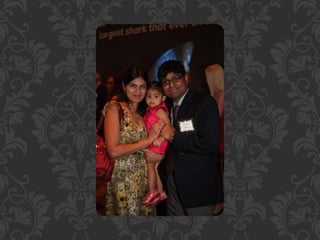 Cade dinner 2014 ppt