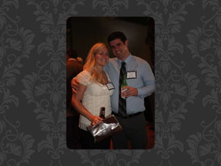 Cade dinner 2014 ppt