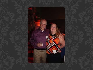 Cade dinner 2014 ppt