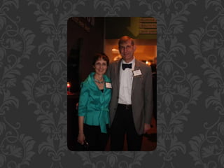 Cade dinner 2014 ppt