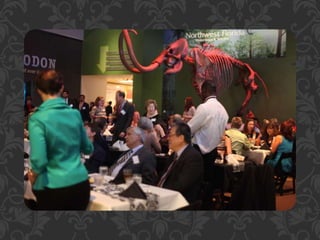 Cade dinner 2014 ppt