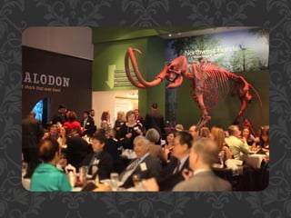 Cade dinner 2014 ppt