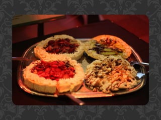 Cade dinner 2014 ppt