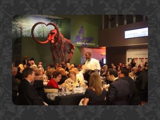 Cade dinner 2014 ppt
