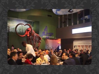 Cade dinner 2014 ppt