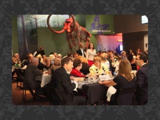 Cade dinner 2014 ppt