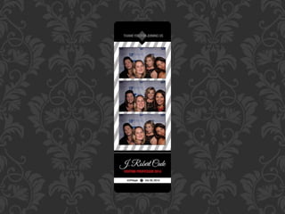 Cade dinner 2014 ppt
