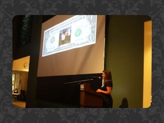 Cade dinner 2014 ppt