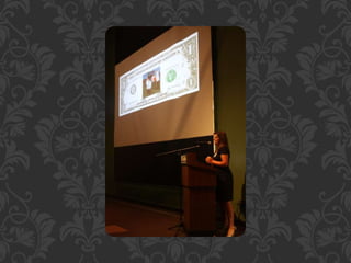 Cade dinner 2014 ppt