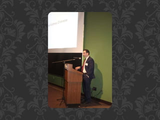 Cade dinner 2014 ppt