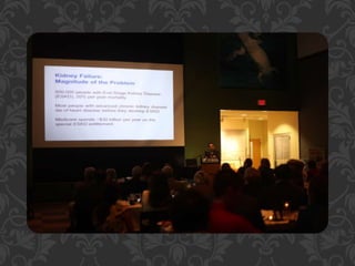 Cade dinner 2014 ppt