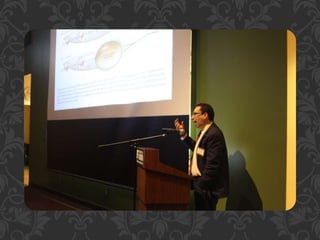 Cade dinner 2014 ppt