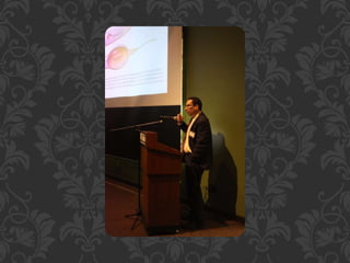 Cade dinner 2014 ppt