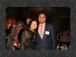 Cade dinner 2014 ppt