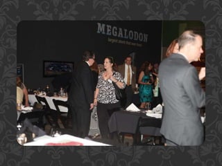Cade dinner 2014 ppt