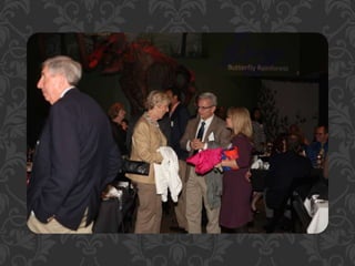 Cade dinner 2014 ppt