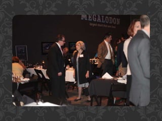 Cade dinner 2014 ppt