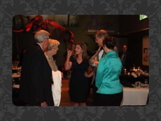 Cade dinner 2014 ppt