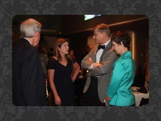 Cade dinner 2014 ppt