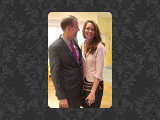 Cade dinner 2014 ppt