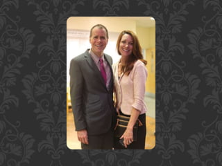 Cade dinner 2014 ppt