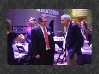 Cade dinner 2014 ppt