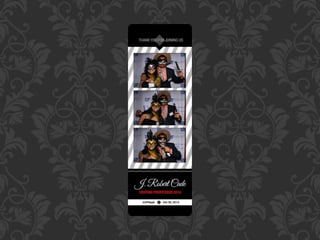Cade dinner 2014 ppt