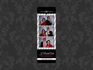Cade dinner 2014 ppt