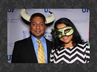 Cade dinner 2014 ppt