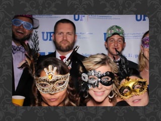 Cade dinner 2014 ppt