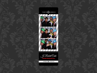 Cade dinner 2014 ppt