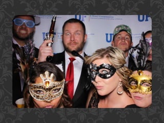 Cade dinner 2014 ppt