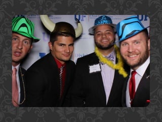 Cade dinner 2014 ppt