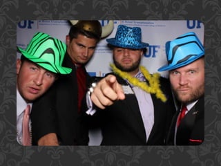 Cade dinner 2014 ppt