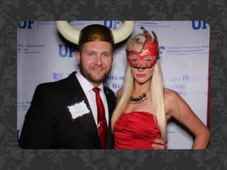 Cade dinner 2014 ppt