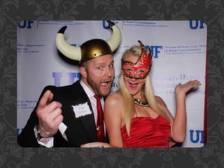 Cade dinner 2014 ppt
