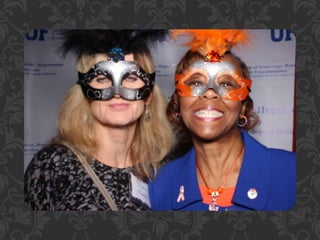 Cade dinner 2014 ppt