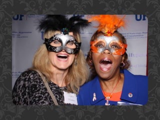 Cade dinner 2014 ppt