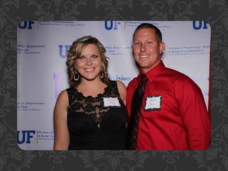 Cade dinner 2014 ppt