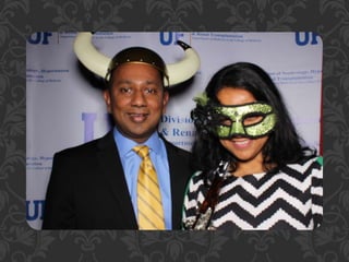 Cade dinner 2014 ppt