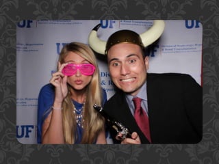 Cade dinner 2014 ppt