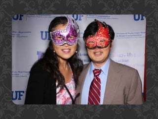 Cade dinner 2014 ppt