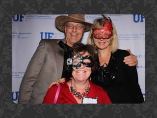 Cade dinner 2014 ppt