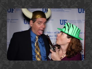 Cade dinner 2014 ppt