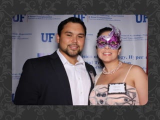 Cade dinner 2014 ppt
